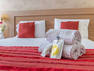 Hotel Kyriad Castres