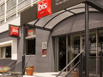 ibis Cavaillon Luberon