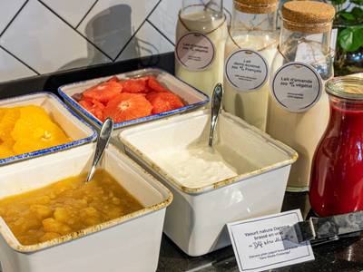 Hôtel ibis Chalon-sur-Saône Nord