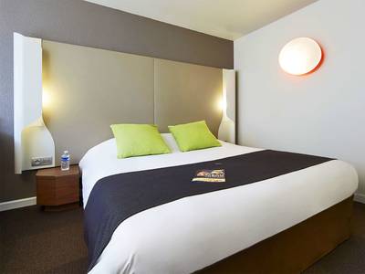 Campanile Tours Sud - Chambray-Lès-Tours