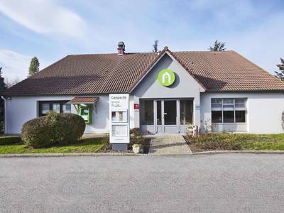 Hotel Campanile Chanas