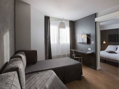 BEST WESTERN PLUS Hotel des Puys