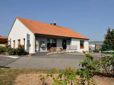 Hotel Campanile Clermont Ferrand - Le Brezet