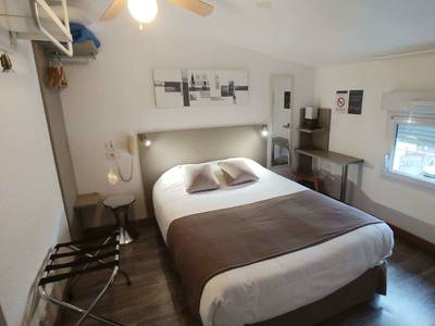 Citotel Le Cheval Blanc