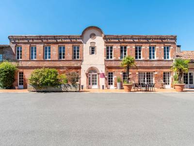 Best Western Plus Le Canard Sur Le Toit