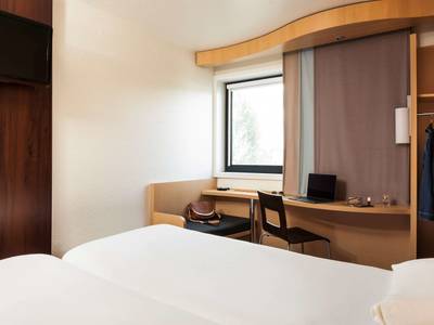 Hôtel ibis Créteil