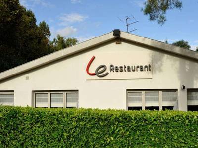 Campanile Lyon Nord - Dardilly