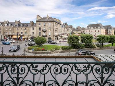 Hotel Ibis Styles Dinan Centre Ville