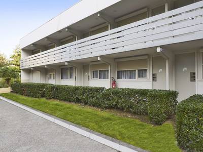 Campanile - Lyon Nord - Ecully