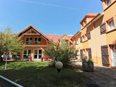 Sure Hotel by Best Western Limoges Sud