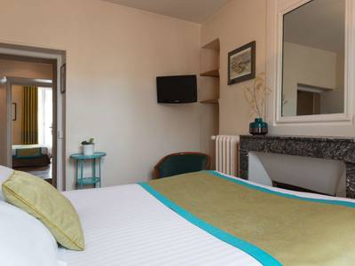 Hotel Victoria Fontainebleau