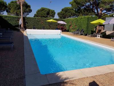 ibis Styles Fréjus Saint-Raphaël Hotel