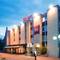 Hôtel ibis Paris Gennevilliers