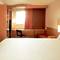 Hôtel ibis Grenoble Gare