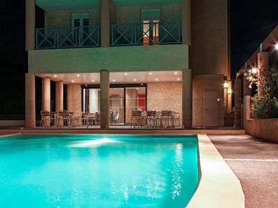 Hôtel ibis Hyères Centre