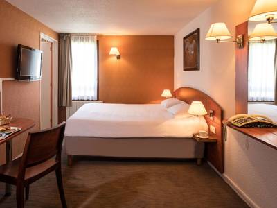 Kyriad - Caen Sud Ifs