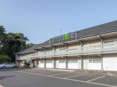 Campanile Tours Sud - Joué-Lès-Tours