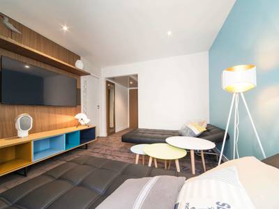 ibis Styles La Rochelle Centre Hotel