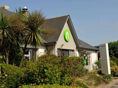 Campanile Lorient - Lanester