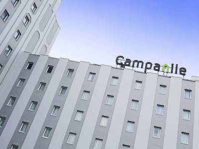 Campanile le Blanc Mesnil