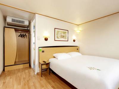 Campanile Bordeaux Ouest Le Bouscat