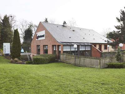 Campanile Lille Sud - CHR