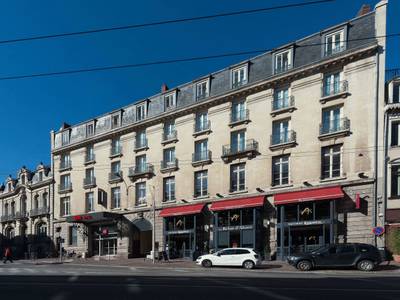 Hôtel ibis Limoges Centre