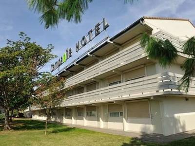 Campanile Toulouse Nord - L Union