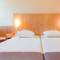 Hôtel ibis Besançon Marchaux