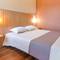 Hôtel ibis Besançon Marchaux