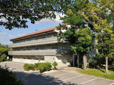 Hotel Campanile Marseille - Saint Antoine