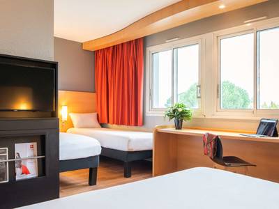 Hôtel ibis Quimperlé