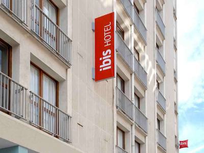 Ibis Millau Hotel