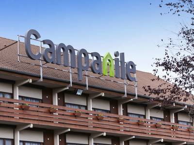 Campanile Grenoble Nord - Moirans