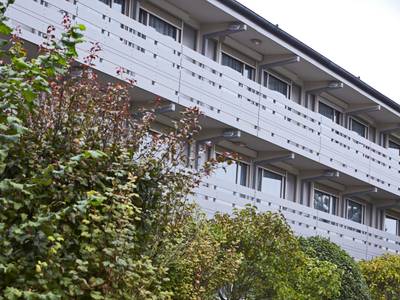 Campanile Le Havre Nord - Montivilliers