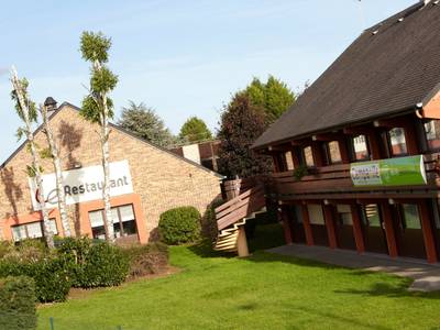 Campanile Rouen Nord - Mont Saint Aignan