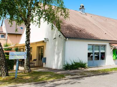 Campanile Mulhouse Morschwiller le Bas