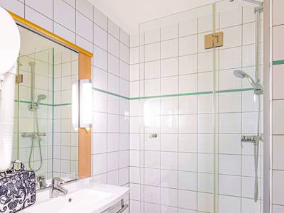 Hôtel ibis Mulhouse Centre Filature