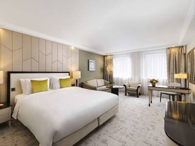 Kempinski Hotel Corvinus