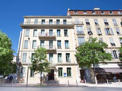 Appart'hôtel Odalys Palais Rossini