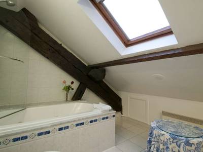 Relais Hotel Vieux Paris