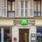 ibis Styles Paris Lafayette Opera