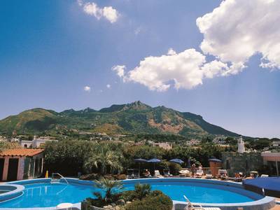 Providence Terme & Dependance