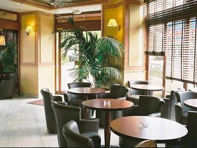 Eiffel Villa Garibaldi