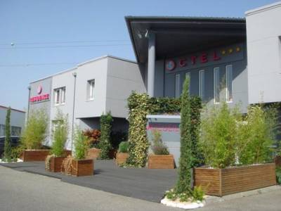 Octel Hotel et Residence