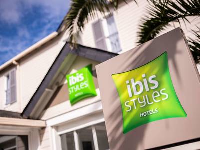 Ibis Styles Quimper