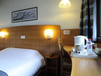 Hotel Kyriad Reims Est - Parc des Expositions