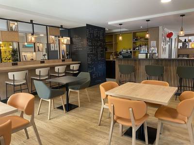 Campanile Nantes Sud - Reze Aeroport