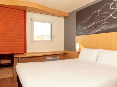 Hotel ibis Saint-Die-Des-Vosges