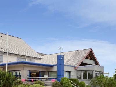 The Originals Hotel Le Mans Alizéa